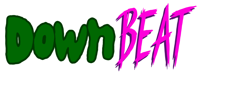 Downbeat — Music & Sound